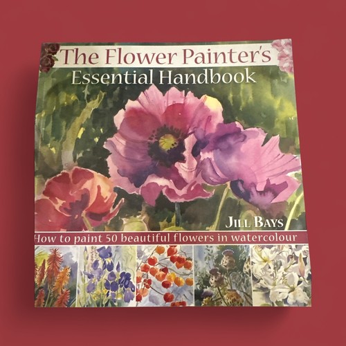 The flower painters essential - painters,