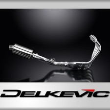 HONDA CB600F HORNET 2007-13