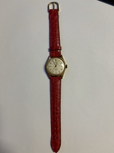 Montre mécanique vog distr - vog,