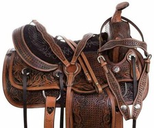Sella per cavalli western - cavalli,