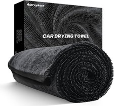 Panno Microfibra Auto XXL