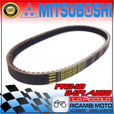 Cinghia mitsuboshi originale - cinghia,