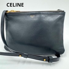 CELINE Trio Borsa a tracolla