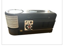 compressore aria ruote auto GONFIA RUOTE AUTO 020103000E usato originale