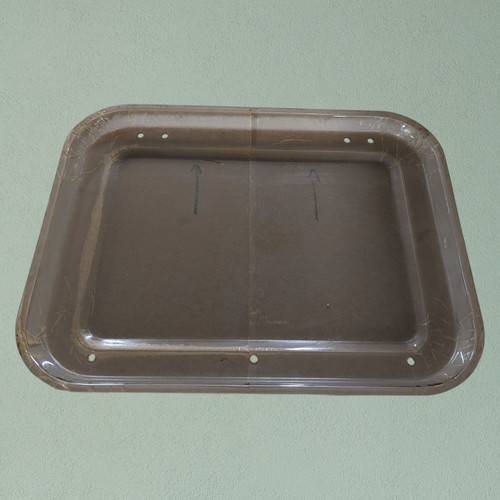 Lucernario tetto t25 t3 - lucernario,