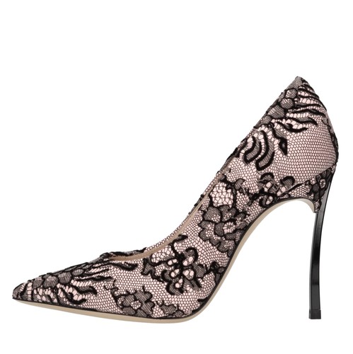 1f078c100t décolleté casadei - décolleté,