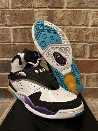 Nuove converse aero jam - nuove, 10.5