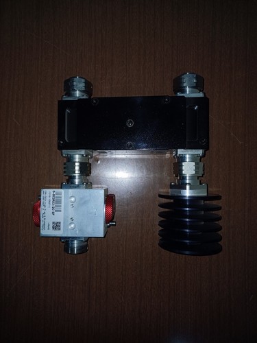 Hybrid coupler directional - hybrid,