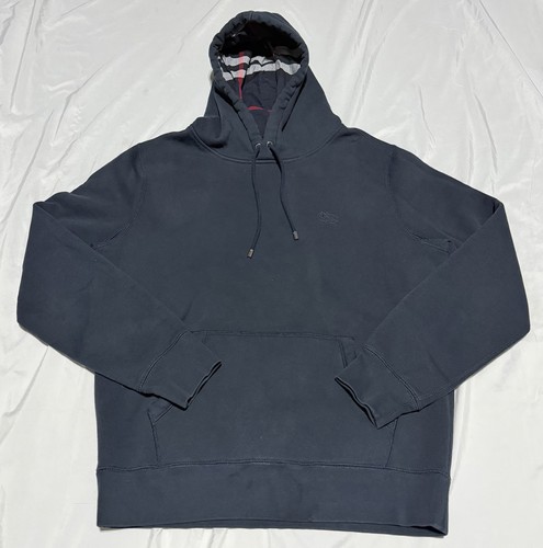 Felpa uomo burberry - felpa,