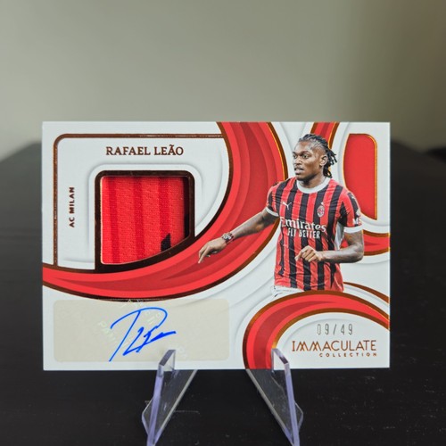 Rafael leao milan - leao, 2024-25