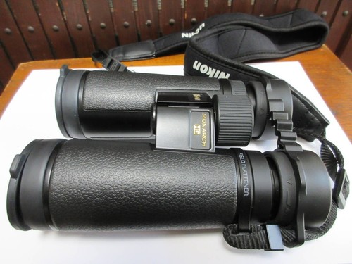 Nikon monarch 10x42 mm - monarch,