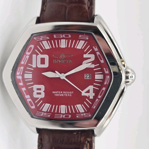 Orologio invicta hexagon - orologio,