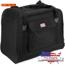 Borsa tote altoparlante per