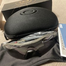 Occhiali da sole Oakley piastra radar