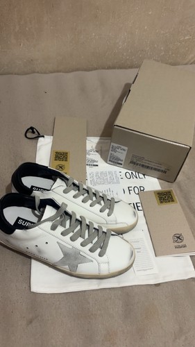 Scarpa golden goose - golden,