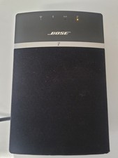 BOSE SoundTouch 10 Wireless