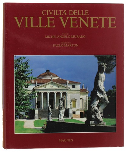 Civilta delle ville - civilta',
