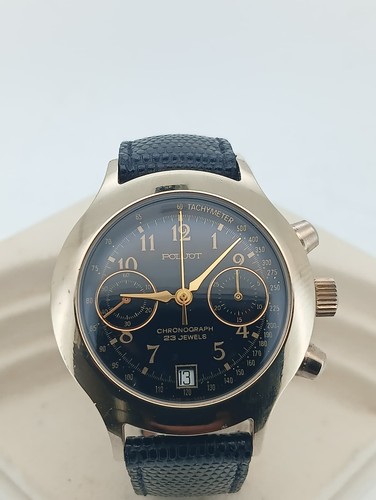 Rare vintage poljot - vintage,