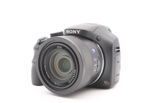 Sony cybershot dsc - sony, dsc-hx350