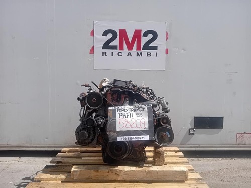 Motore completo per ford - motore,