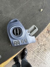 Guarnizione griglia sfiato