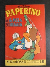 ALBI DELLA ROSA MONDADORI