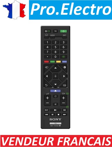 Telecomando sony rmt - telecomando,