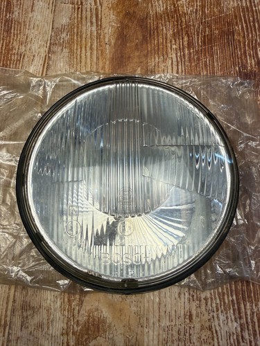 Faro proiettore anteriore