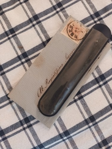 Antica lettera 800 con - 800,