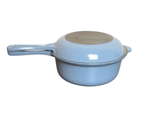 Creuset padella - padella, e