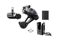 compatible con SHIMANO Kit de