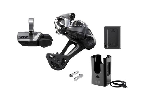 Compatible con shimano kit - compatible, de