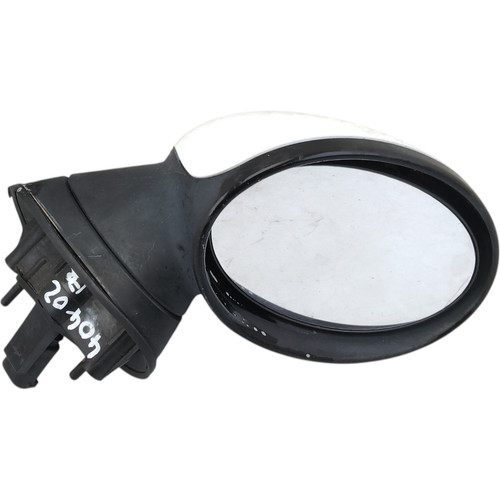 Specchietto retrovisore - specchietto,