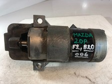 MOTORINO AVVIAMENTO MAZDA 6