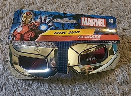 Occhiali marvel iron - marvel,