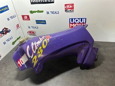 Serbatoio benzina Aprilia Climber Trials bici OEM