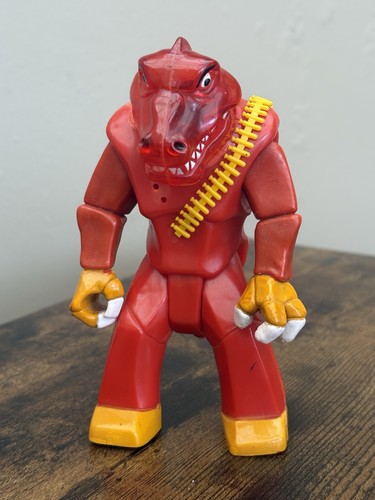 Vintage 1983 blackstar galoob - 1983,