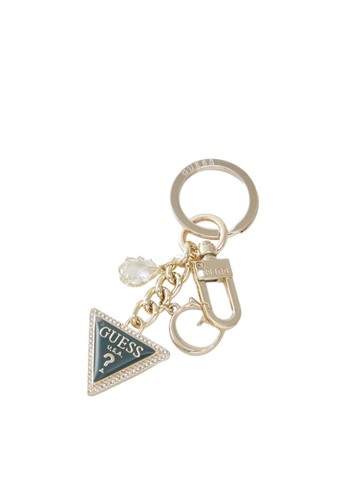 Portachiavi donna guess - portachiavi,