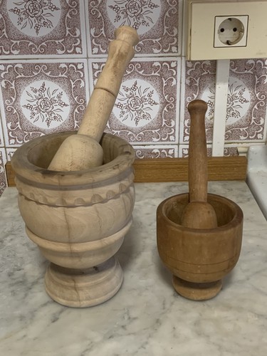 Mortaio antico - ,