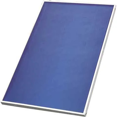 Collettore solare miro thermo - collettore,