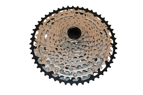 Cassetta shimano slx m7100 - cassetta,