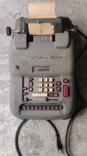 Remington Rand Calcolatore d'epoca Funzionante (Aperto A Proposte)