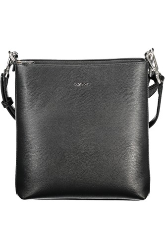Calvin klein borsa donna nero - klein,