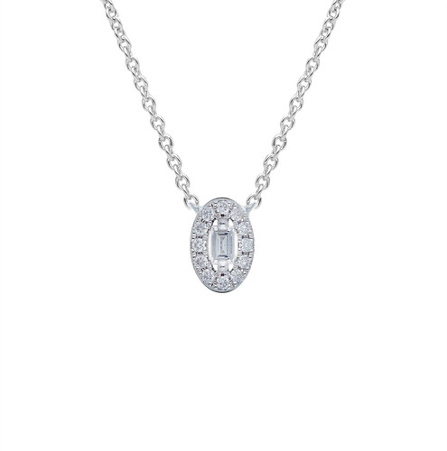 Collana babila milano - collana, in