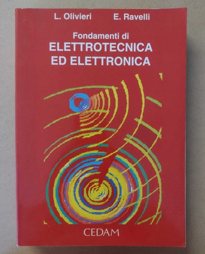 Fondamenti elettrotecnica - fondamenti, di