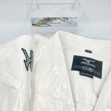 Mizuno Judo gi Set Giacca e