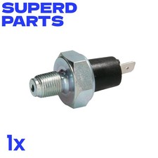 SENSORE PRESSIONE OLIO