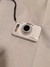 Nikon Coolpix S32 13,2