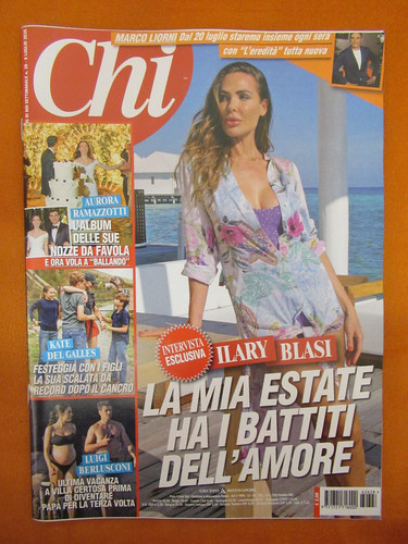 Rivista chi 08 - rivista,