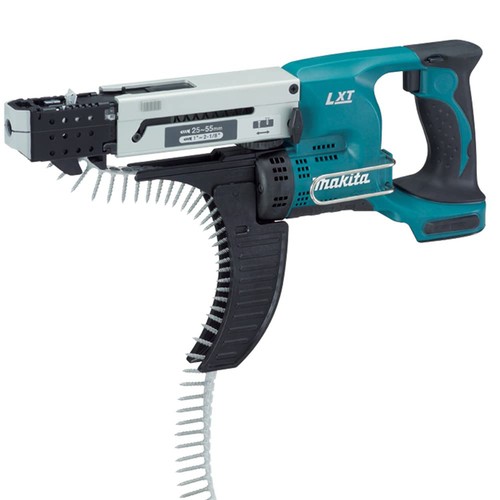 Makita dfr550rfz avvitatore - avvitatore, ad